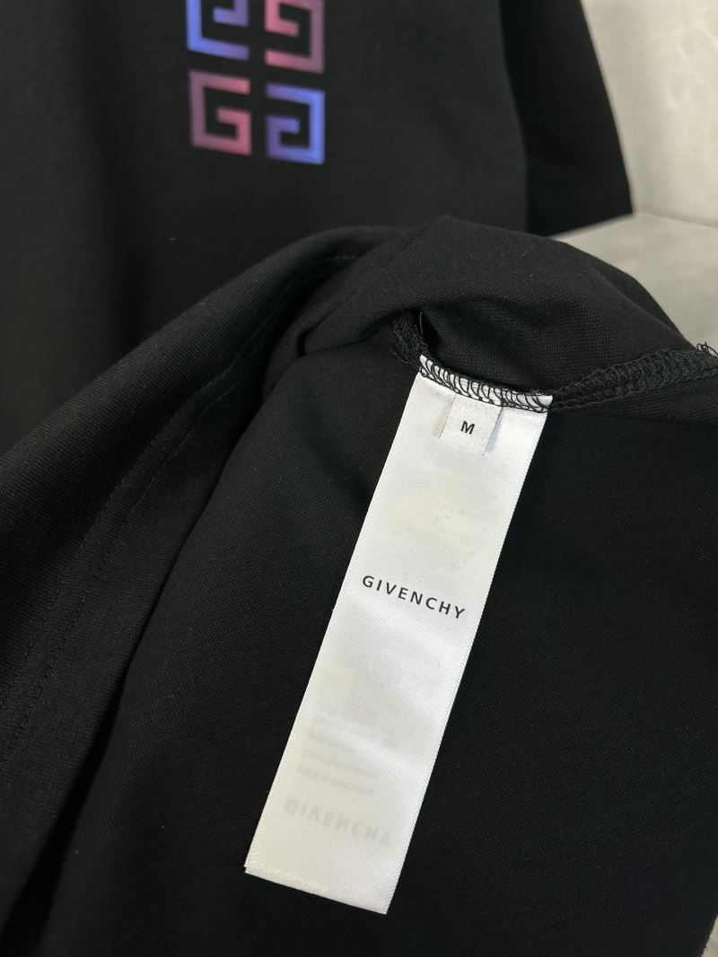 Givenchy T-Shirts